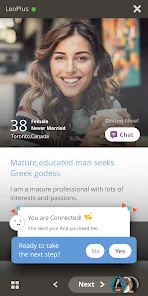 ItalianoSingles Italian Dating preview 2