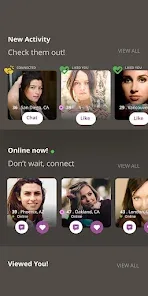 ItalianoSingles Italian Dating preview 3