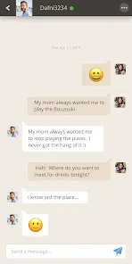 ItalianoSingles Italian Dating preview 4